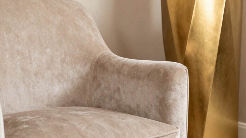 subtle versus bold luxury