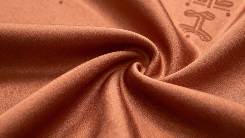 sustainable durable innovative textiles