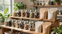 sustainable luxury product practices