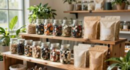 sustainable luxury product practices