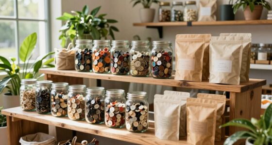 sustainable luxury product practices