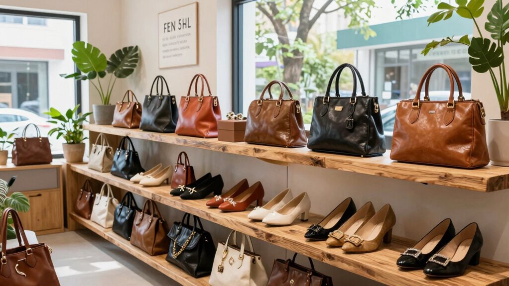 sustainable luxury resale practices