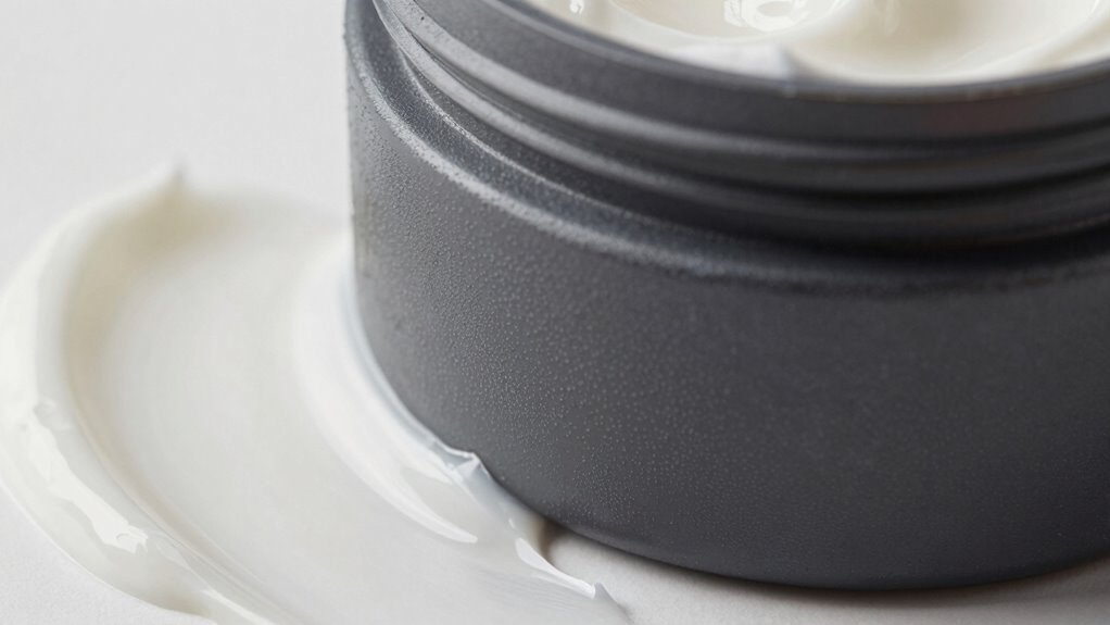 texture enhances grooming effectiveness