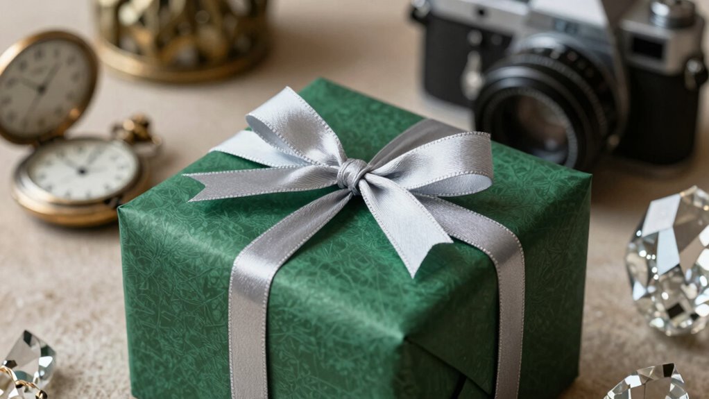 thoughtful personalized experience gifts