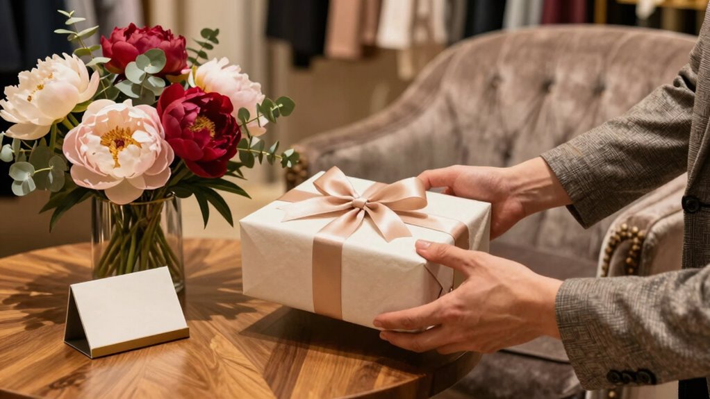 thoughtful personalized gift giving