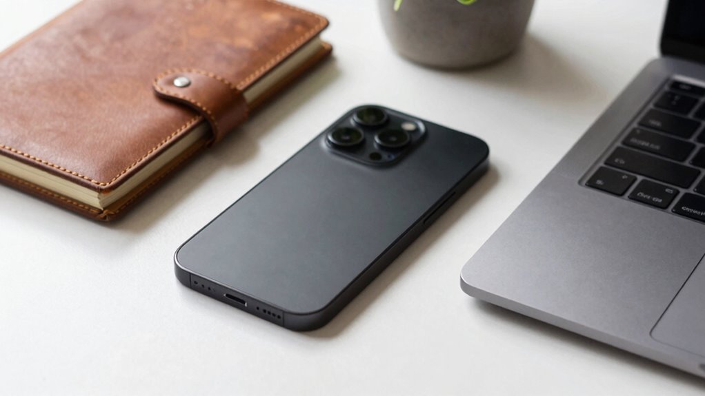 timeless adaptable technology choices