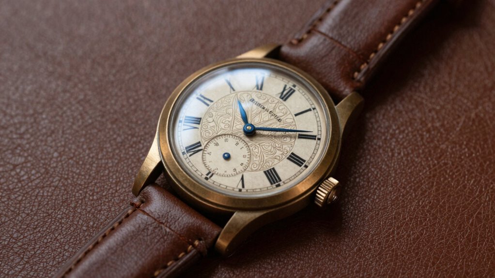 timeless craftsmanship and authenticity