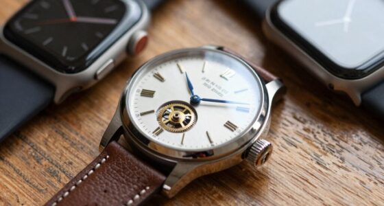 timeless craftsmanship and innovation