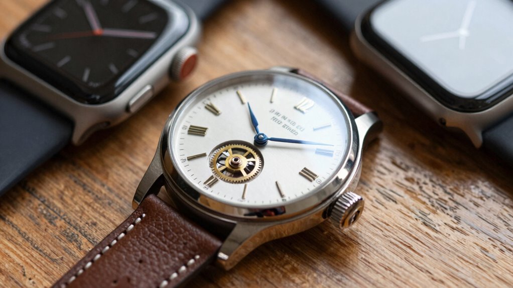 timeless craftsmanship and innovation