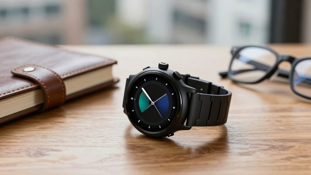 timeless durable smartwatch essentials