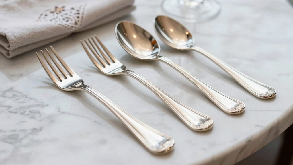 timeless flatware selection tips