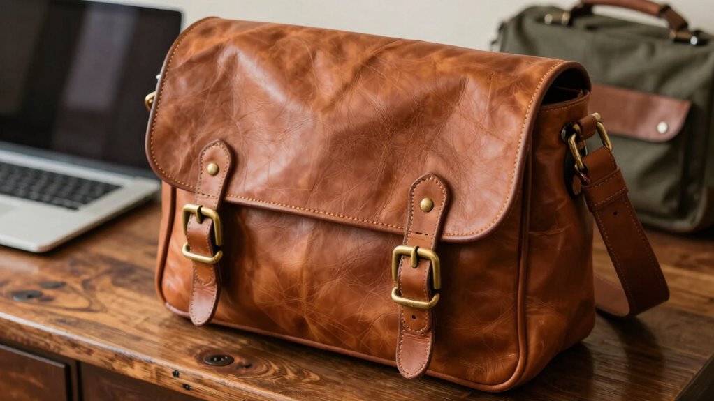 timeless versatile durable travel accessory