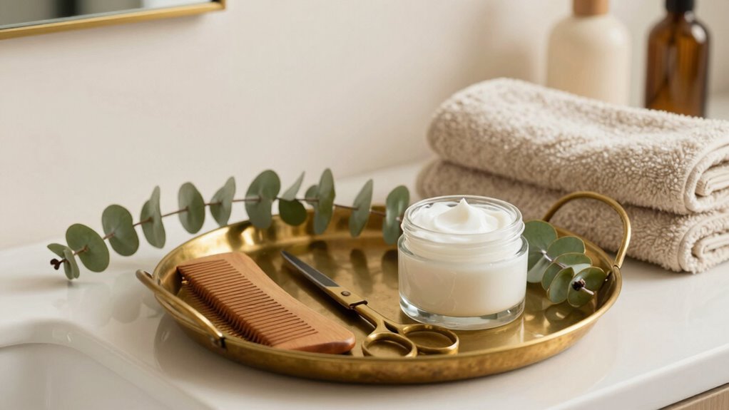transform daily grooming rituals