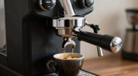 transforming coffee into ritual