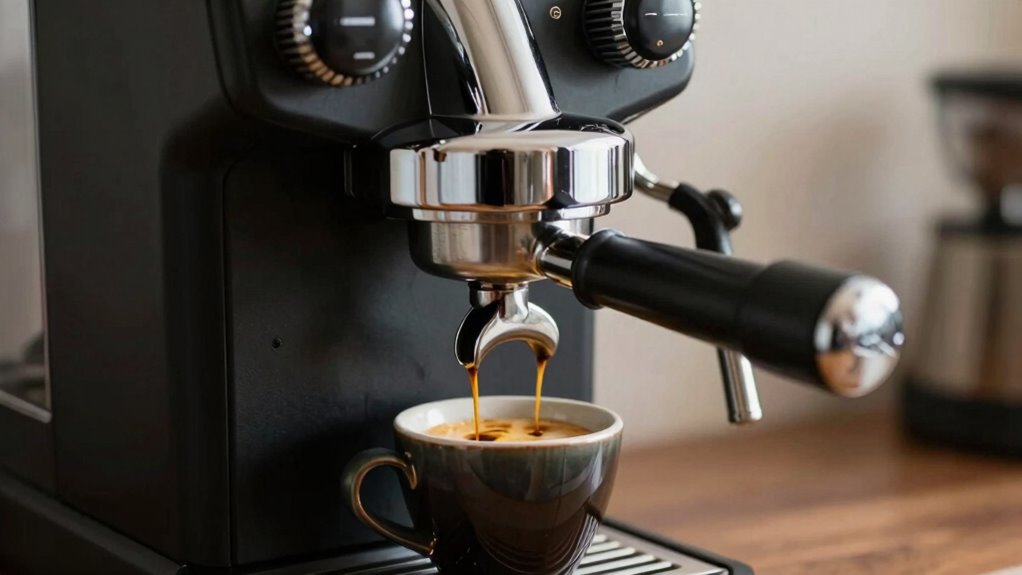 transforming coffee into ritual