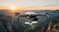 travel drone purchasing considerations