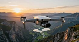 travel drone purchasing considerations