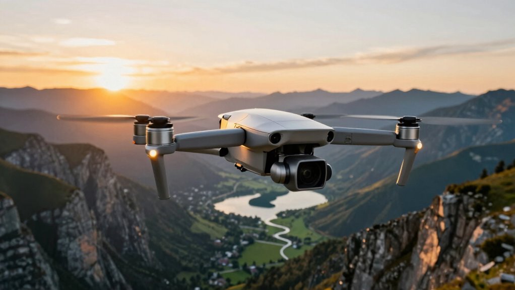 travel drone purchasing considerations