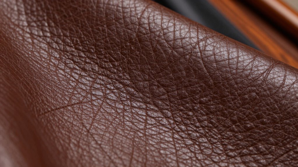 understanding luxury fabric details