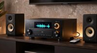 understanding premium audio equipment
