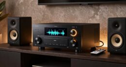 understanding premium audio equipment