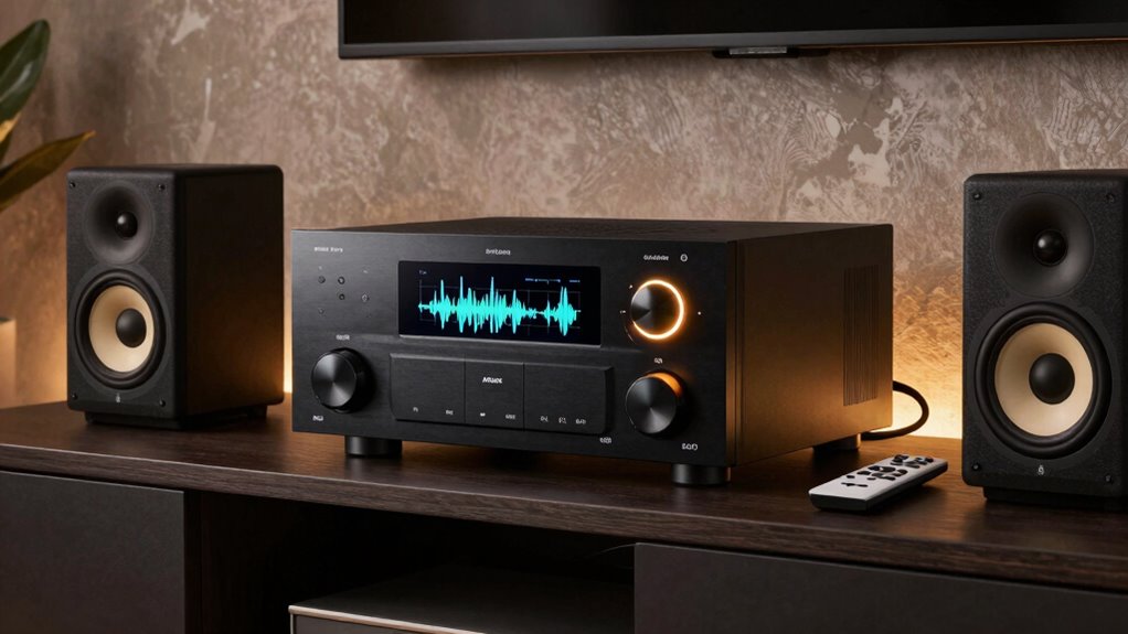 understanding premium audio equipment