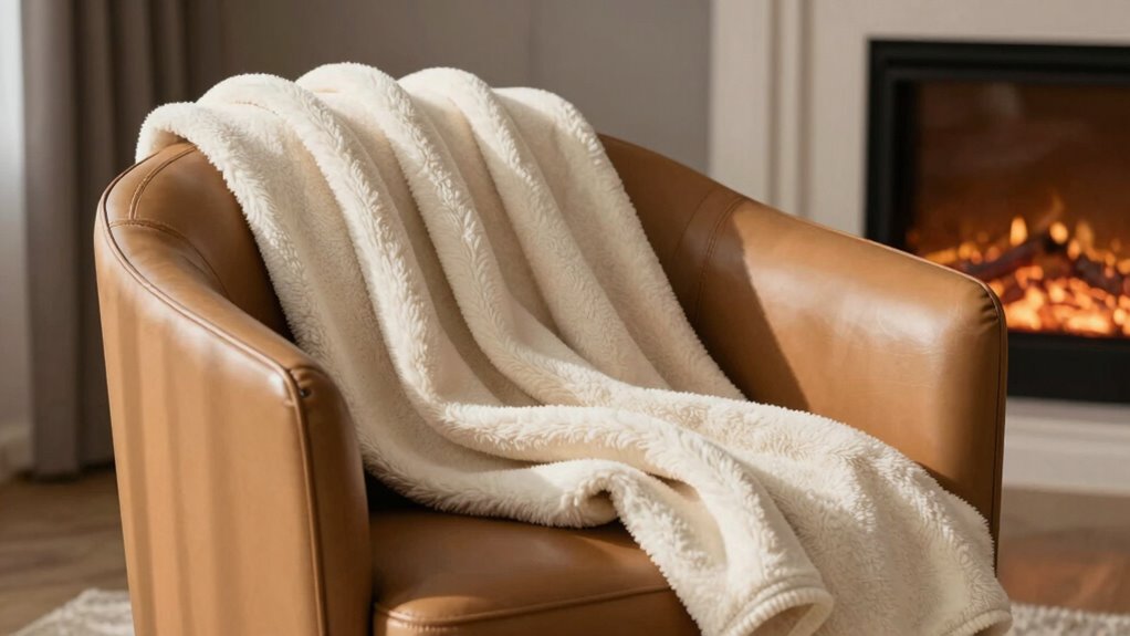 versatile cozy decorative layers
