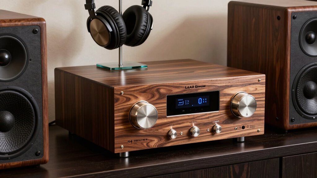 wireless audio connection quality
