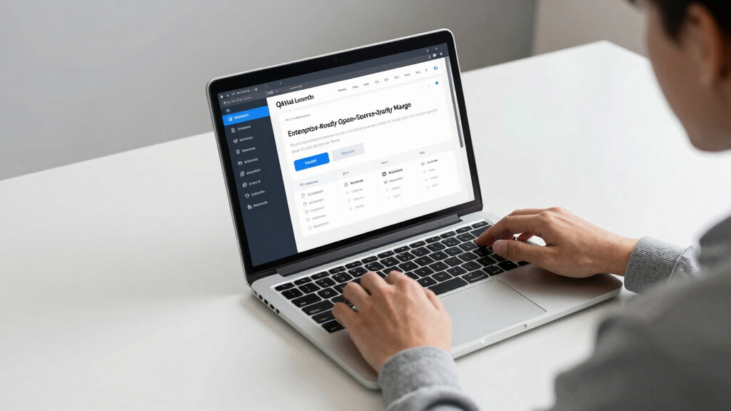 QAtrial Launches Enterprise-Ready Open-Source Quality Management Platform