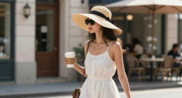 14 Best Stylish Wide-Brim Sun Hats in 2026