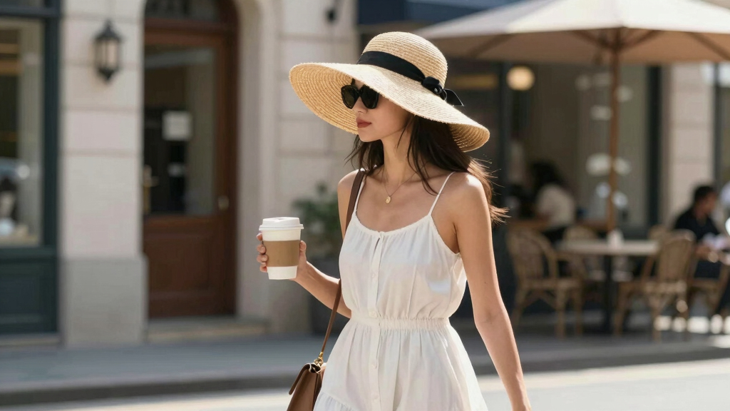 14 Best Stylish Wide-Brim Sun Hats in 2026