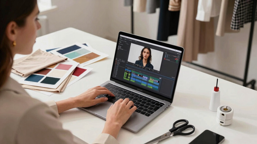 One Video In, a Whole Publishing Kit Out — Without the Cloud