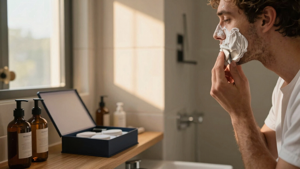 10 Best Men's Grooming Gift Sets in 2026