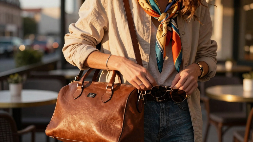 11 Best Fashion Travel Accessories in 2026