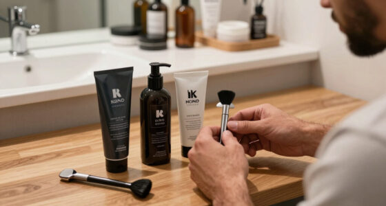 11 Best Men's Grooming Gift Sets in 2026
