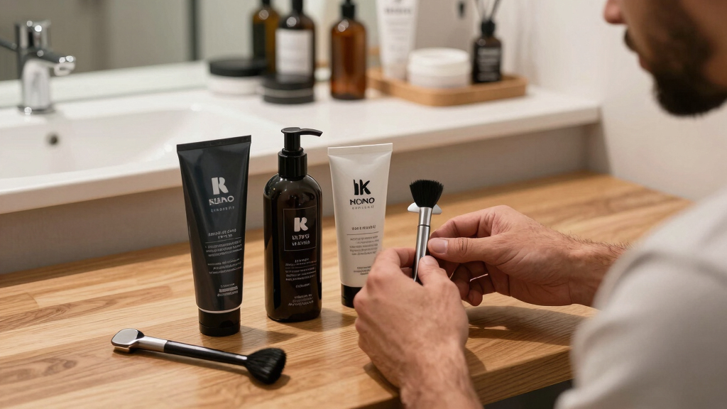 11 Best Men's Grooming Gift Sets in 2026