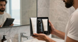 11 Best Men's Grooming Gift Sets in 2026