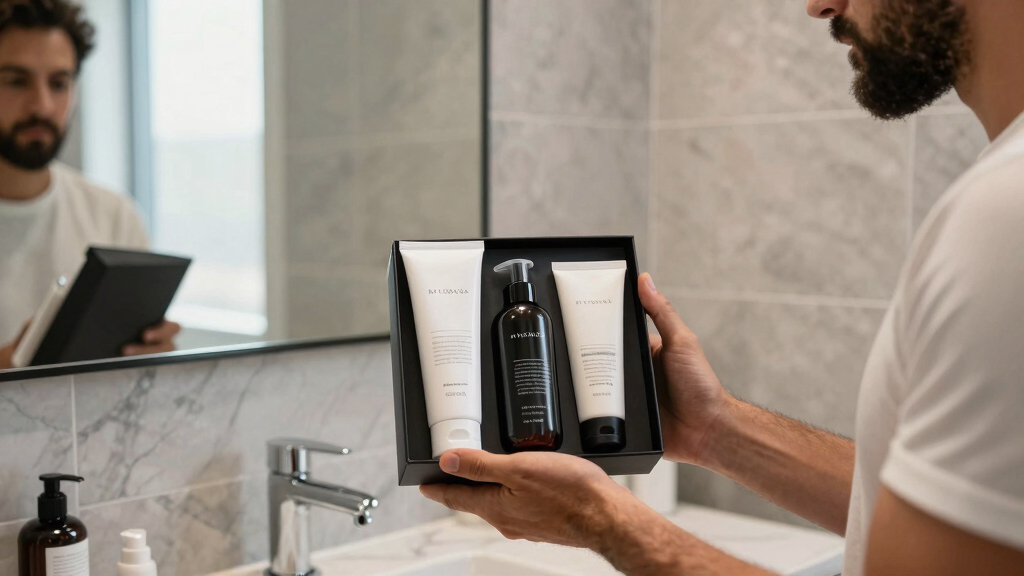 11 Best Men's Grooming Gift Sets in 2026