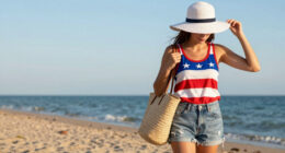 11 Best Patriotic Summer Apparel in 2026
