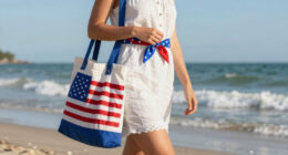 11 Best Patriotic Summer Fashion Accessories in 2026