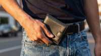 14 Best Men's Stylish Leather Wallets in 2026