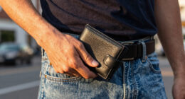 14 Best Men's Stylish Leather Wallets in 2026