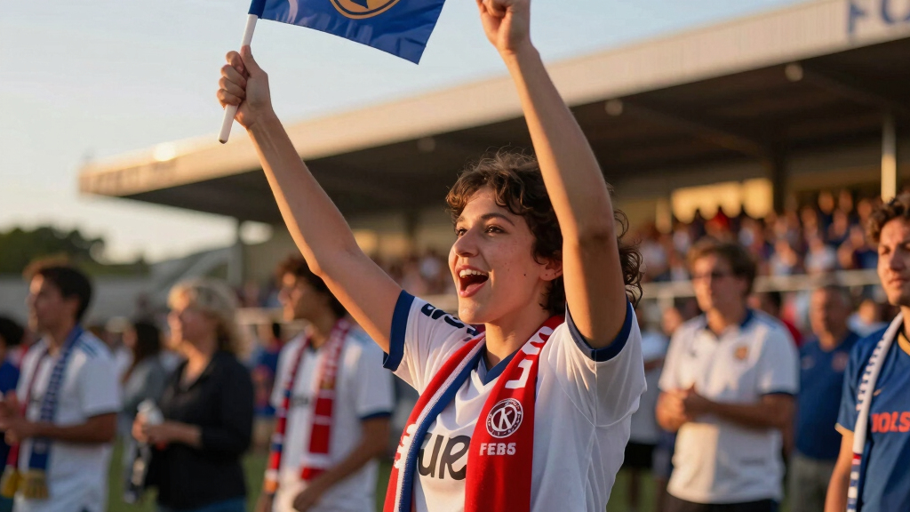 14 Best Soccer Fan Apparel in 2026