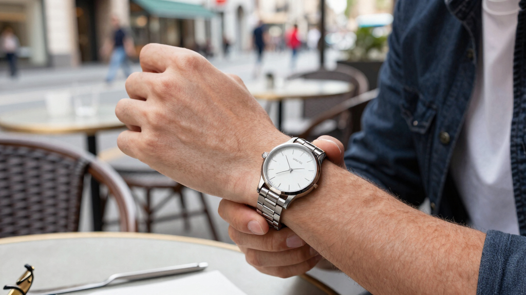 15 Best Men’s Casual Watch in 2026