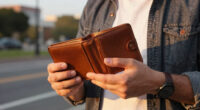 15 Best Men’s Leather Wallets in 2026