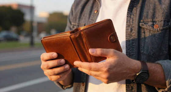 15 Best Men’s Leather Wallets in 2026