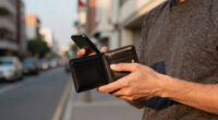 15 Best Stylish Men's Leather Wallets in 2026