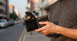 15 Best Stylish Men's Leather Wallets in 2026