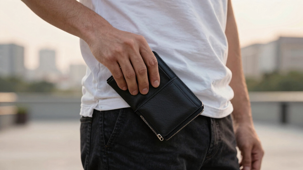 15 Best Stylish Men’s Leather Wallets in 2026