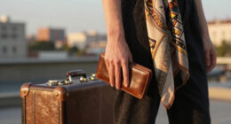 5 Best Fashion Travel Accessories in 2026